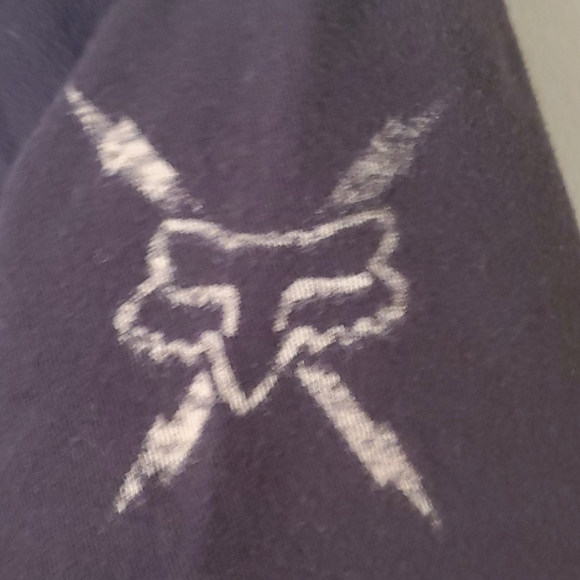 Fox racing T-shirt - Picture 5 of 6